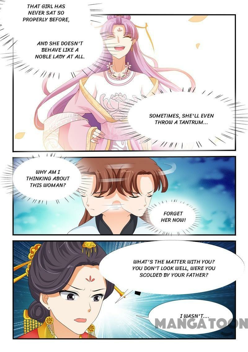 Outrageous Princess Chapter 150 6